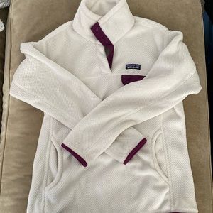 Patagonia pullover